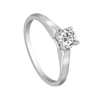 Anillo de compromiso Tabata Klamore