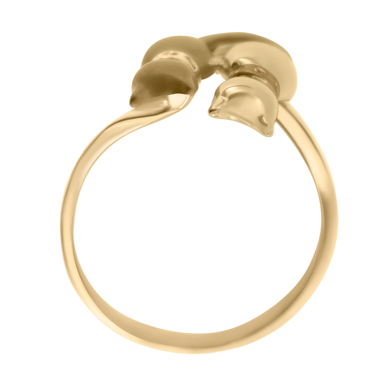Anillo Erol Klamore