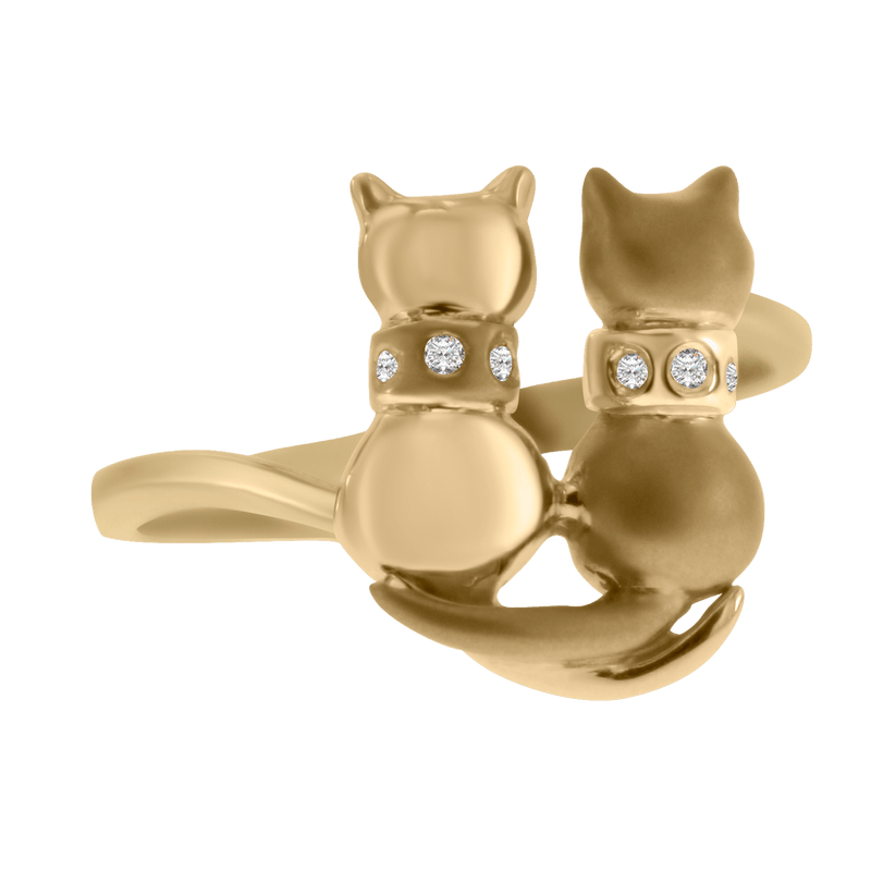 Anillo Erol Klamore