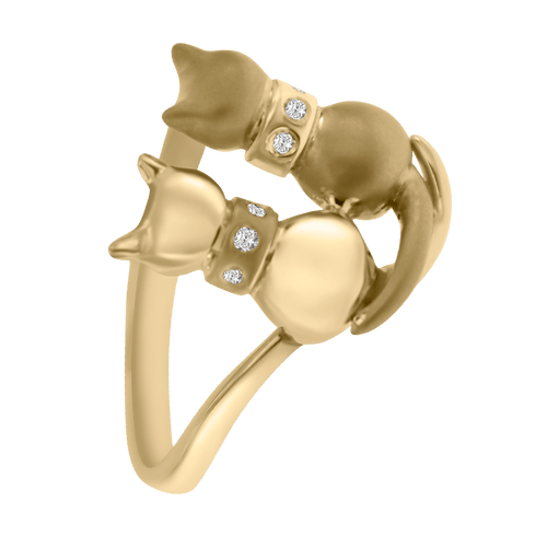 Anillo Erol Klamore