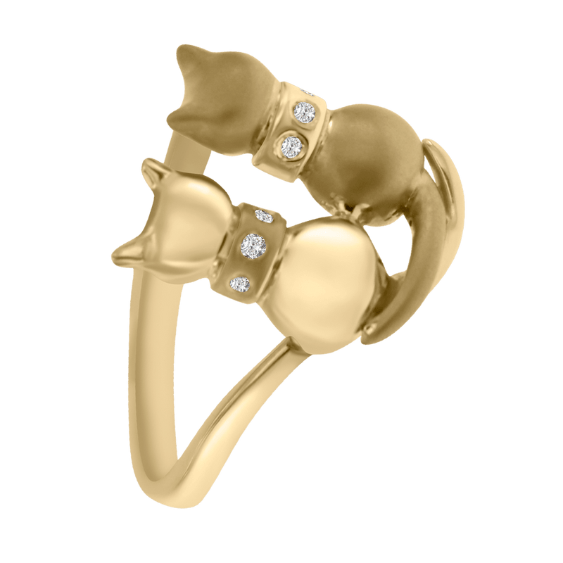 Anillo Erol Klamore