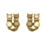 Aretes Erol Klamore