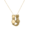 Dije con cadena Erol Klamore