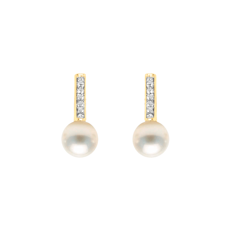 Aretes Diane Klamore