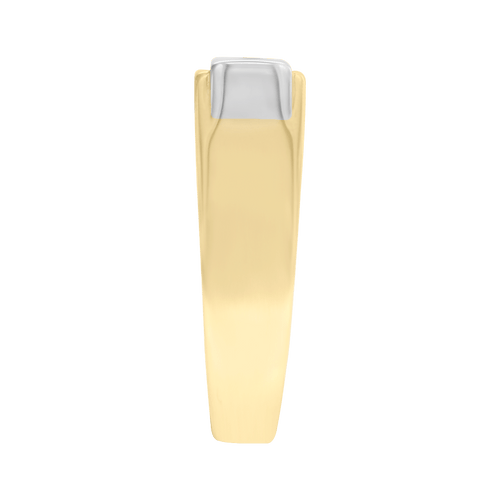 Anillo Joaquin con Rubí Klamore