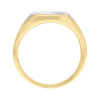Anillo Joaquin con Rubí Klamore