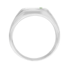 Anillo Joaquin con Zafiro