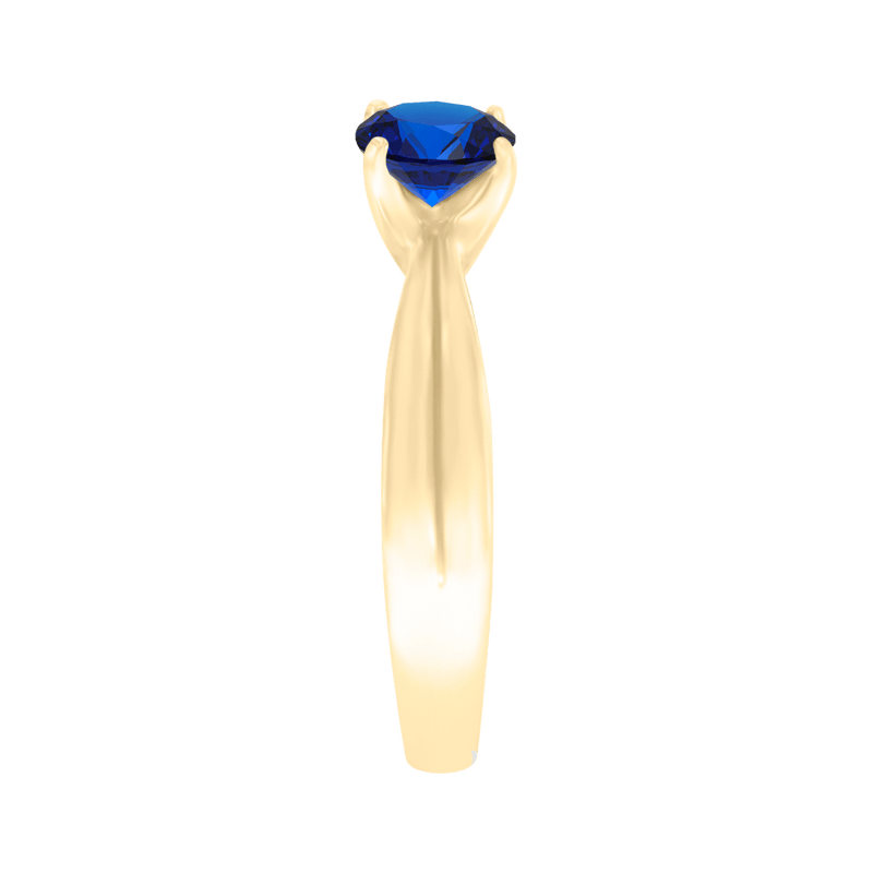 Anillo Nix Klamore
