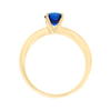 Anillo Nix Klamore