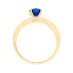 Anillo Nix Klamore