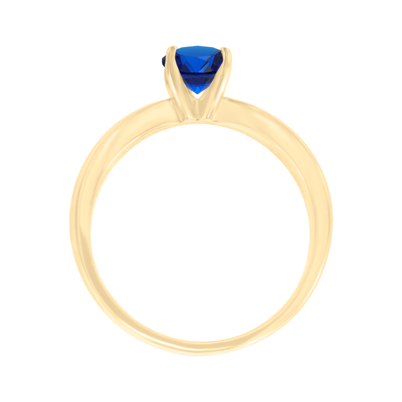 Anillo Nix Klamore