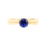 Anillo Nix Klamore