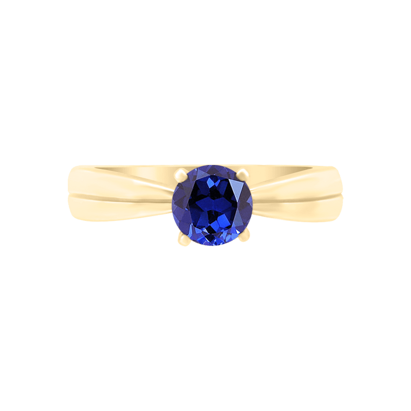 Anillo Nix Klamore