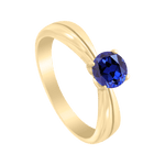 Anillo Nix Klamore