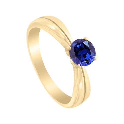 Anillo Nix Klamore
