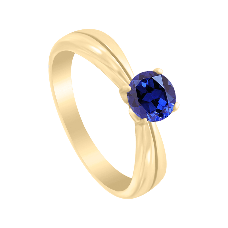 Anillo Nix Klamore