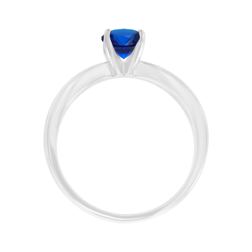 Anillo Nix Klamore