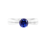 Anillo Nix Klamore
