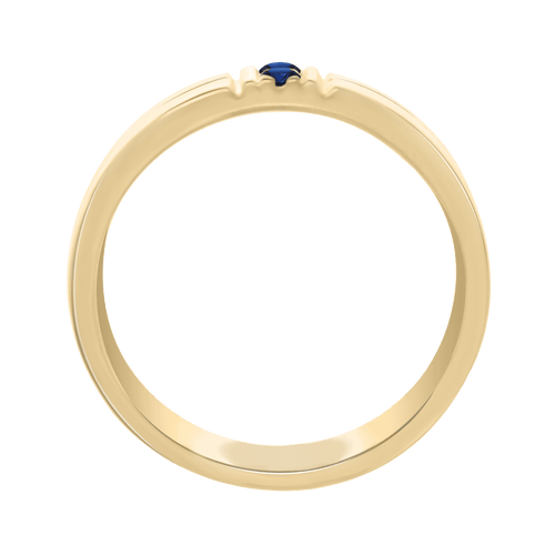 Anillo Lionne Klamore