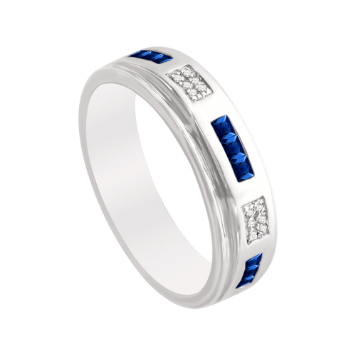 Anillo Briones Klamore
