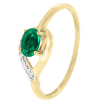 Anillo Mildred Klamore
