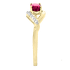 Anillo Mildred Klamore
