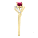 Anillo Mildred Klamore