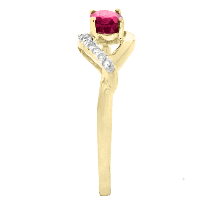 Anillo Mildred Klamore
