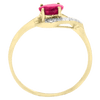 Anillo Mildred Klamore