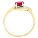 Anillo Mildred Klamore
