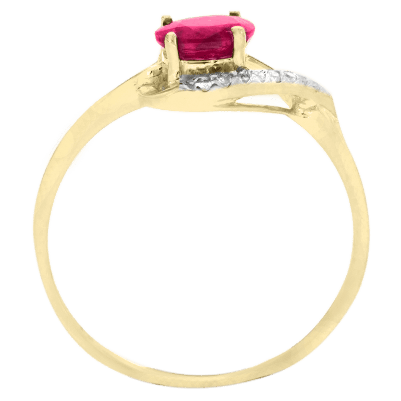 Anillo Mildred Klamore