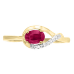 Anillo Mildred Klamore