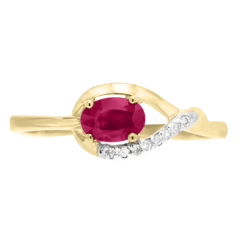 Anillo Mildred Klamore