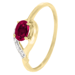 Anillo Mildred Klamore