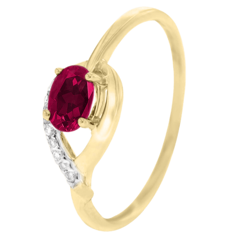 Anillo Mildred Klamore