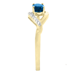 Anillo Mildred Klamore