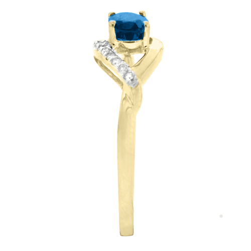 Anillo Mildred Klamore