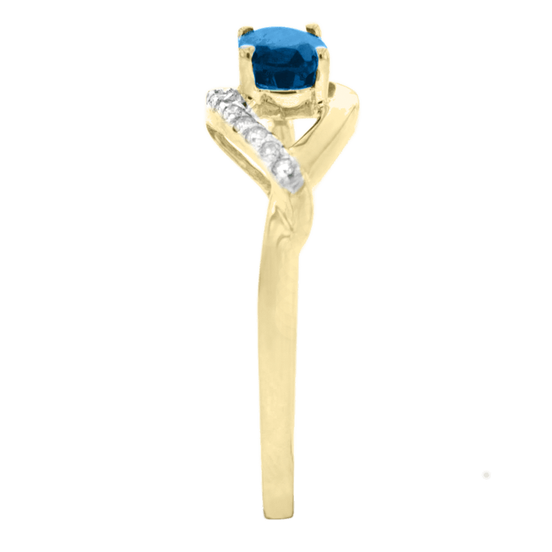 Anillo Mildred Klamore