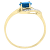 Anillo Mildred Klamore