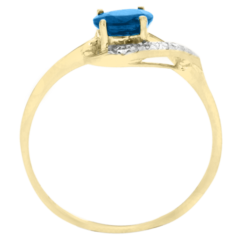 Anillo Mildred Klamore