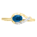 Anillo Mildred Klamore