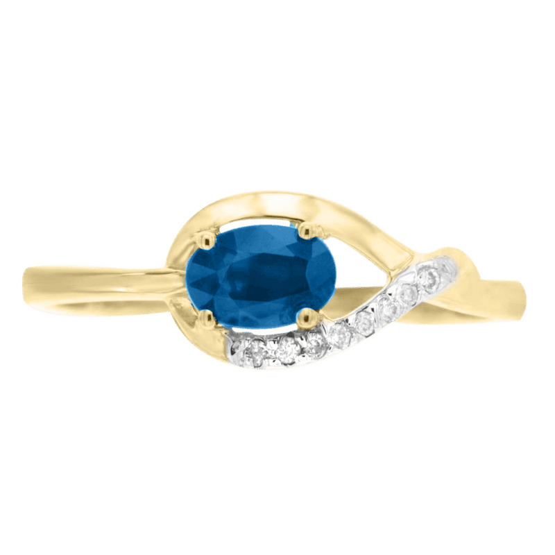 Anillo Mildred Klamore