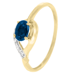 Anillo Mildred Klamore