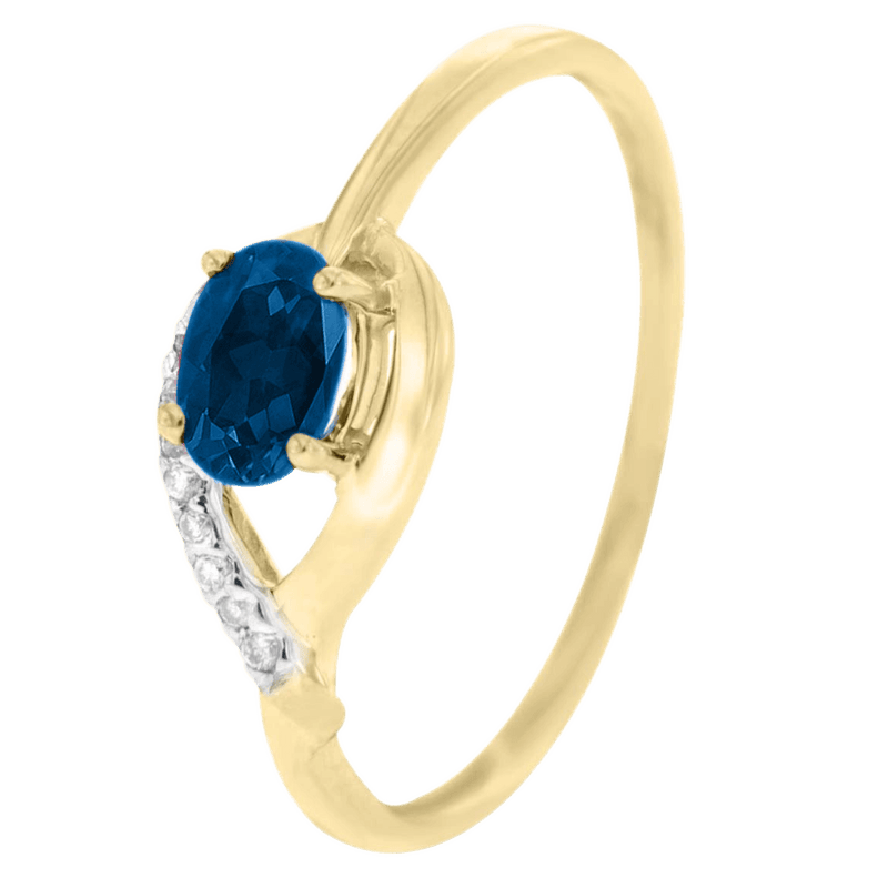 Anillo Mildred Klamore