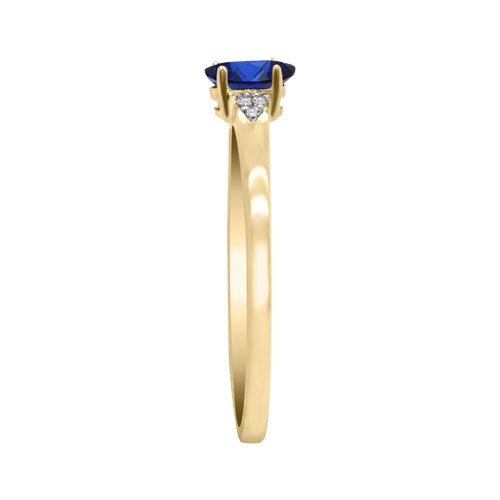 Anillo Jana Klamore