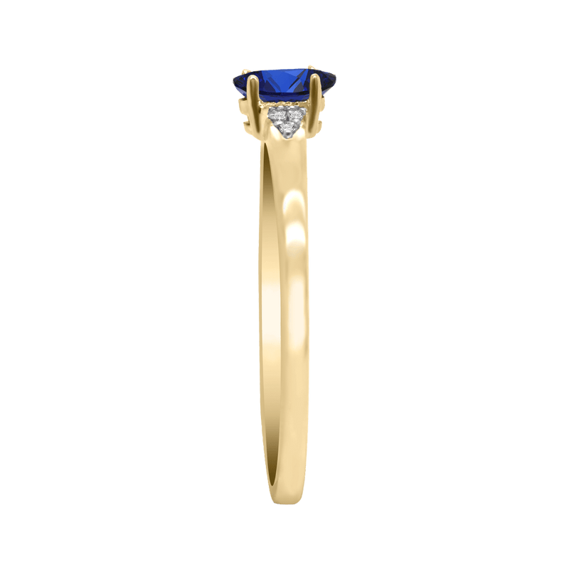 Anillo Jana Klamore