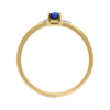 Anillo Jana Klamore