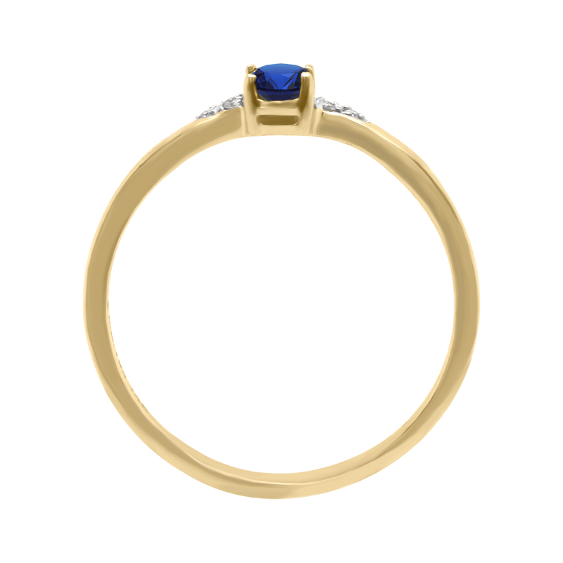 Anillo Jana Klamore