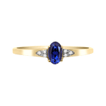 Anillo Jana Klamore