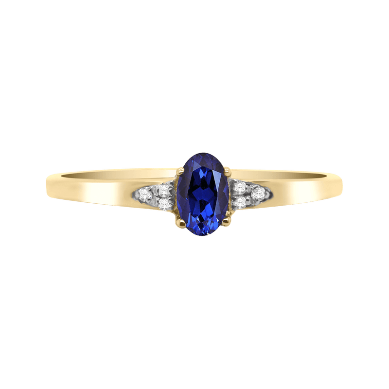 Anillo Jana Klamore